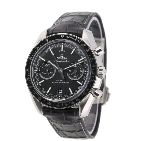 Omega Speedmaster Racing 329.33.44.51.01.001